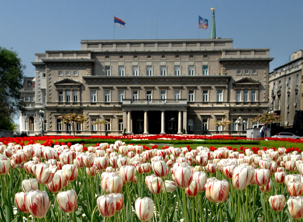 Градска каса покрива губитке путара