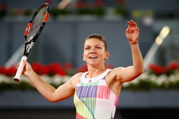 И Симона Халеп одустала од ОИ