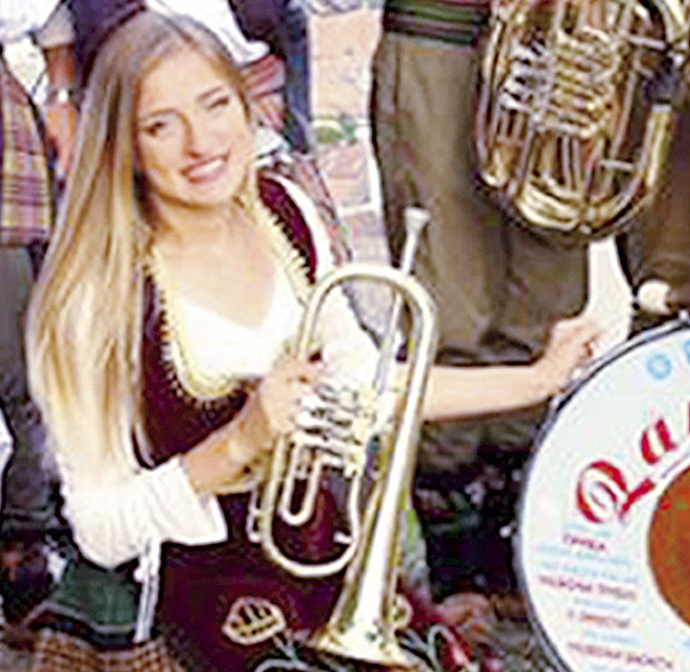 Моја мала нема мане у споту