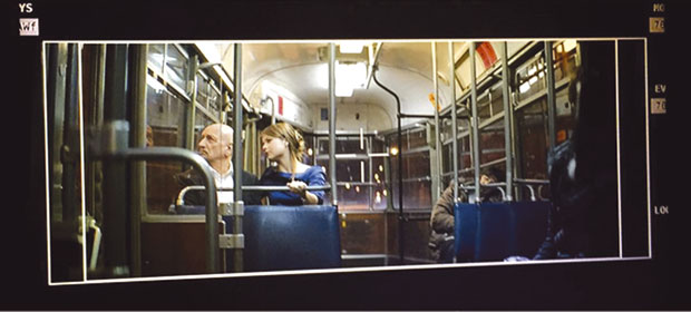 Аутобуси као статисти зараде пет милиона