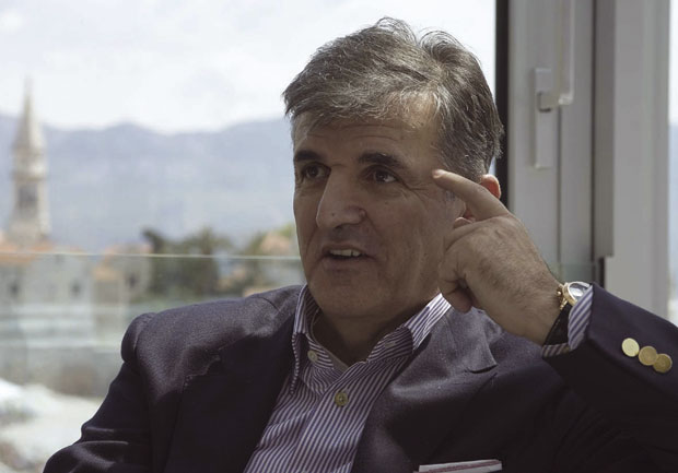 Будванске афере: Лазар и Милош први оверавају нагодбе