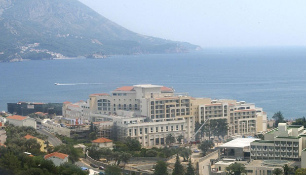 Јадранске гондоле само у плановима