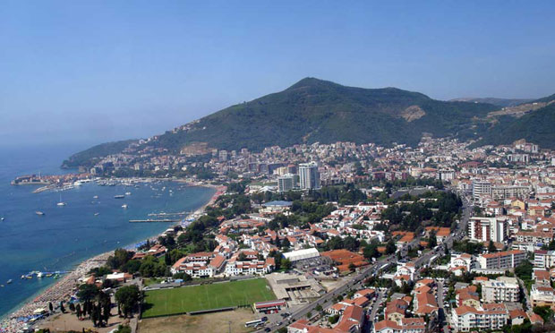 ЦГ: Дивља градња пуни касу