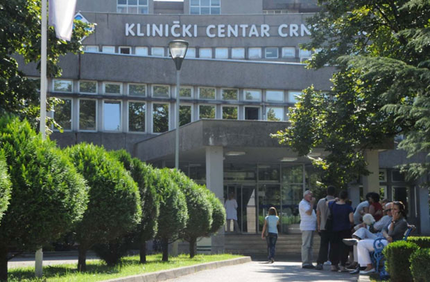 Подгорица: Плата лекара само за преживљавање