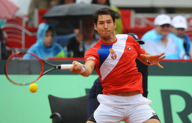 Лајовић: Разочаран сам, желео сам Србији да донесем изједначење