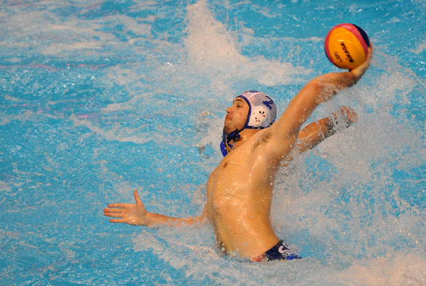 Пенали однели пехар ватерполистима Србије