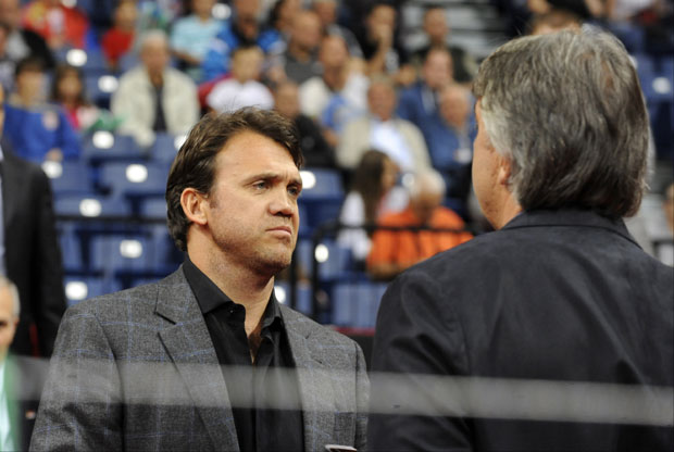 Петковић: Бразил нема лидера!