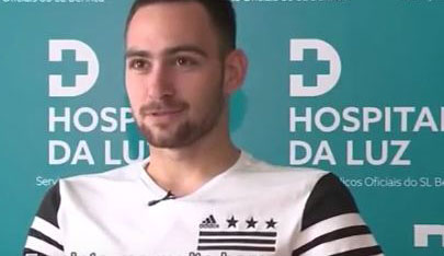 ВИДЕО: Живковић дебитовао и асистирао у дресу Бенфике