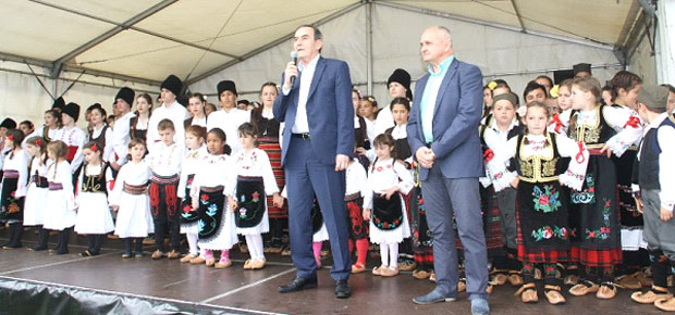 Штутгарт: играле се делије