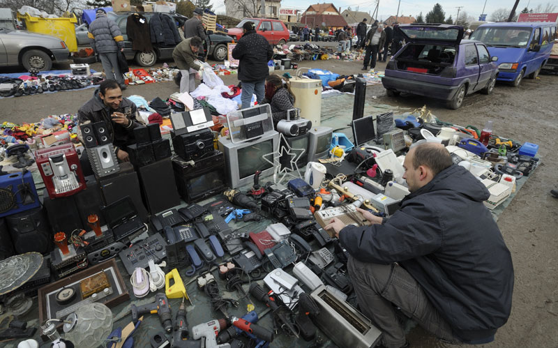 Већина вара несвесно