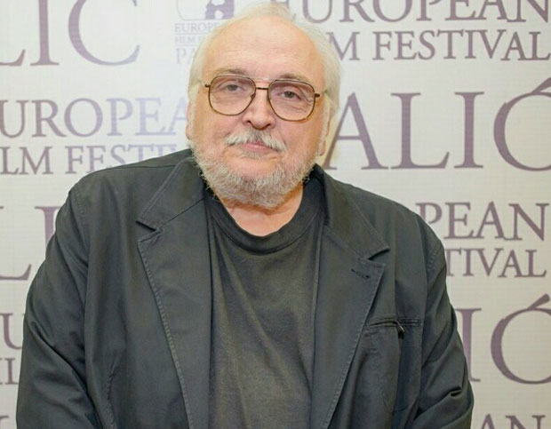 Слободан Шијан: Хумор је моја борба