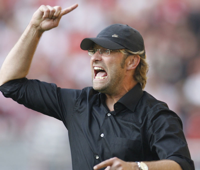 Клоп: Надам се да Матип није озбиљно повређен