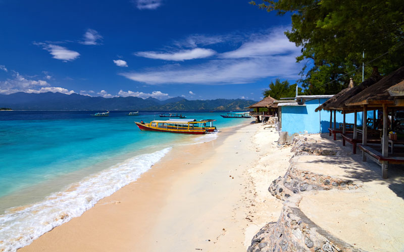 Бали - најлепши бисер Индијског океана