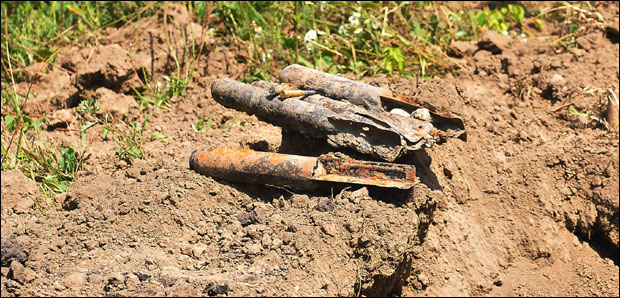 У Берлину нађена неексплодирана бомба из Другог светског рата