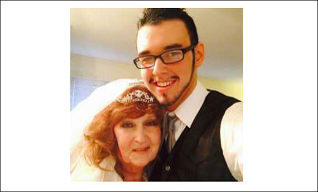 Бака (71) се удала за тинејџера 