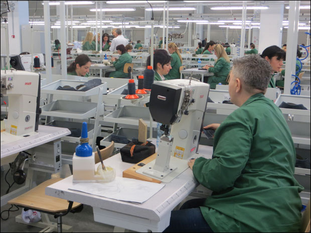 Анонимне жалбе из Геокса