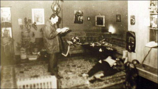 Смрт Даде Вујасиновић: Могућ и несрећан случај?!