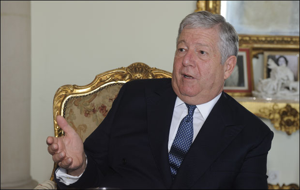 Александар Карађорђевић: Право на круну не зависи од места рођења