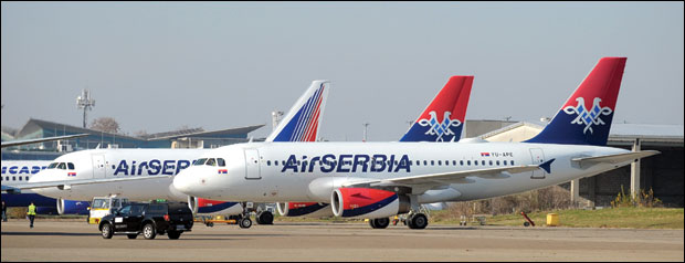 Летовање јаче и од пуча