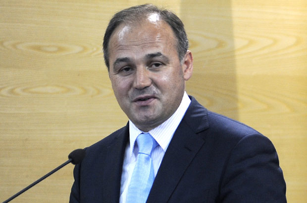 Хоџај: Демаркација границе са Србијом у наредне две године
