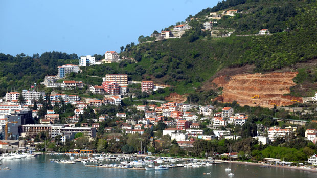 За легализацију викендица девет месеци