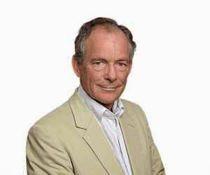 Сајмон Џенкинс: Бомбе на точковима