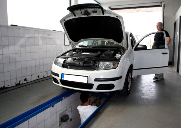 Допуна фреона од 1.800 до 7.000 динара