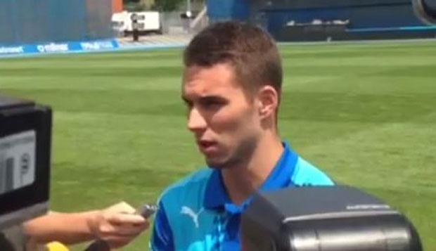 Динамо продао Пјацу и зарадио милионе! 