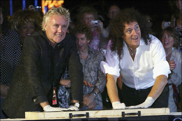 Група Квин не жели да Трамп користи њихову музику