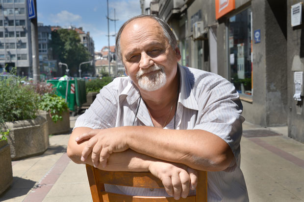 Београдске приче: Варошке белешке и сећања