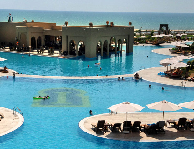 Нема враћања пара од аранжмана у Турској