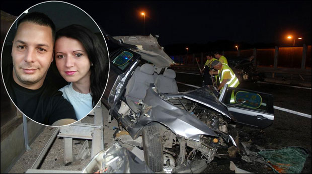 У Истри настрадала породица из Србије: Смрт у смрсканом стилу