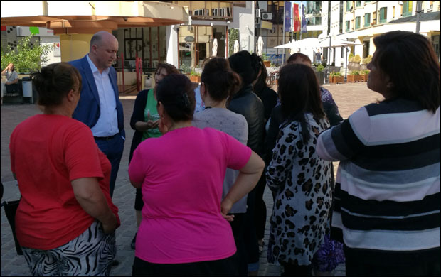 Мајке Рожаја: Решења поново пред комисију