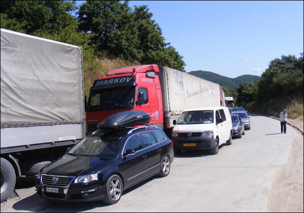 Поскупљење горива би уништило превознике у БиХ