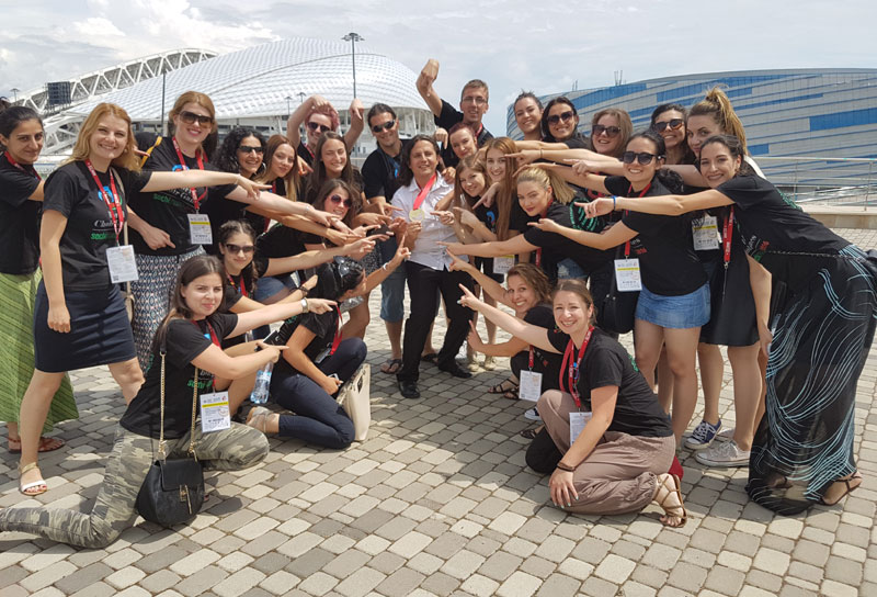 „Бањалучанке” нанизале хорске титуле