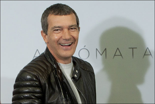 Бандерас као Ђани Версаче