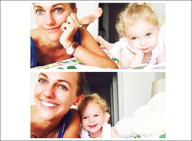 Хурем обезбедила наследницу: Двогодишњој Лари два милиона евра