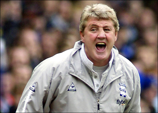 Енглеска: Брус пре Алардајса?