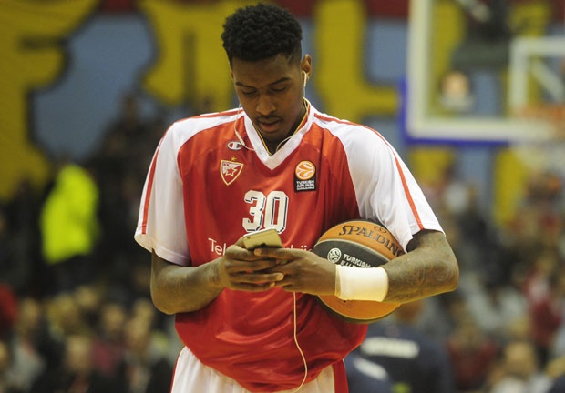 За Квинсија Милера завршена сезона, Макаби раскида уговор?