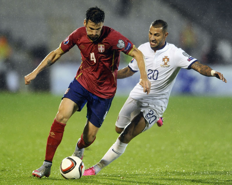 Томовић: Прија интересовање, али намеравам да останем у Фиорентини