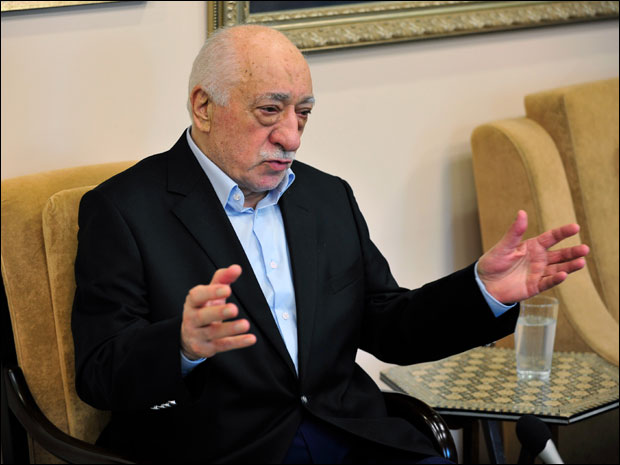 Ко је Фетулах Гулен: Проповедник или агент ЦИА?