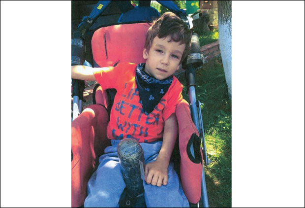 Новосађани за Димитрија скупили 61.000