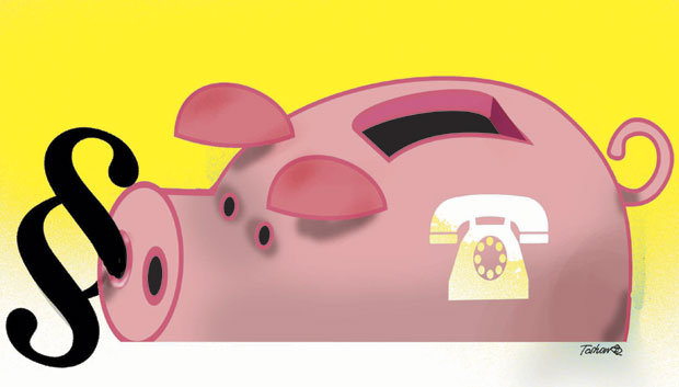 Чачанину прекипело зивкање банкара!