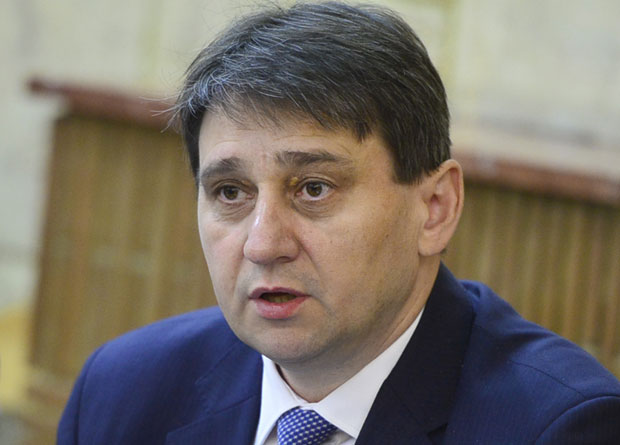 Жељко Ожеговић: Обарамо сиву економију