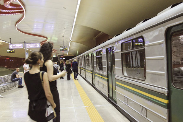 Када ће Београд бити као Софија?