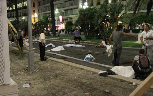 Шта се крије иза кулиса исламског тероризма у Француској? (ВИДЕО)