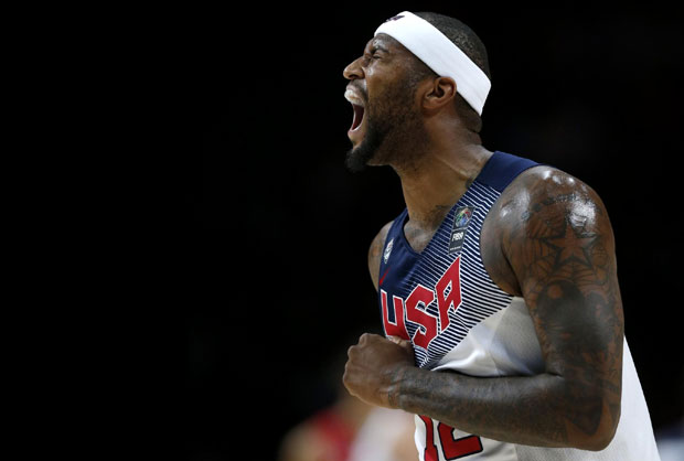 Казинс против Дивца: Не разумем одлуке на драфту