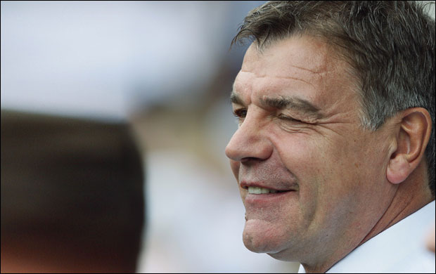 ББЦ: Алардајс је нови селектор Енглеске