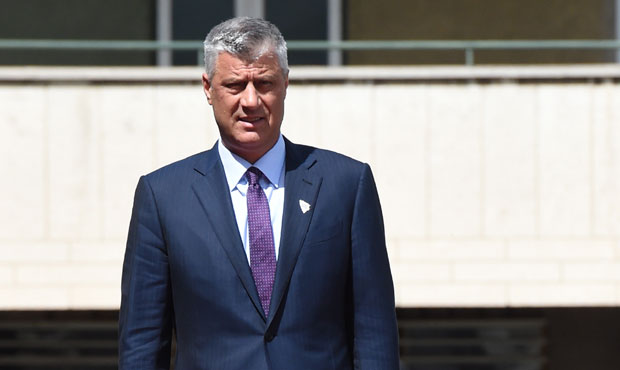 Тачијев венац српским жетеоцима