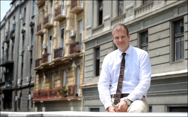 Нове аутобуске окретнице ван центра Београда